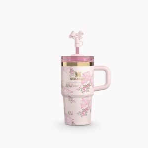 THE STANLEY X LOVESHACKFANCY HOLIDAY QUENCHER | 20 OZ